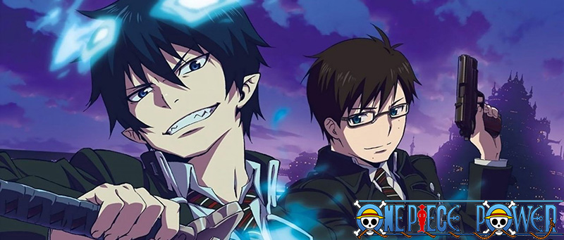 Logo Anime