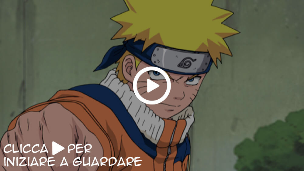 NARUTO Ep 32