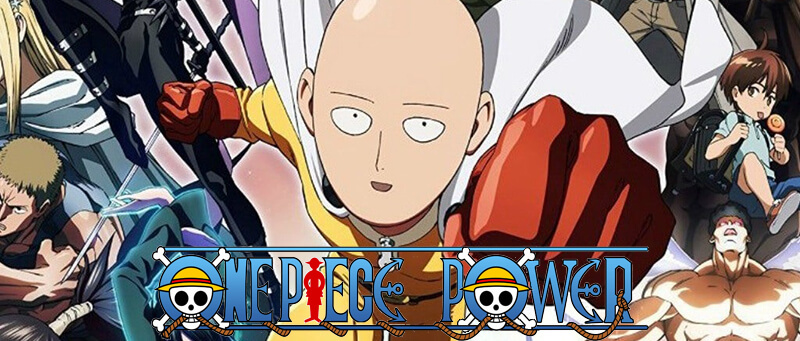 Logo Anime