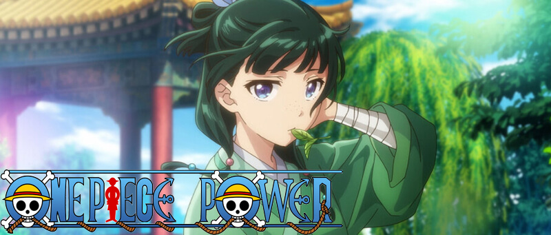 Logo Anime