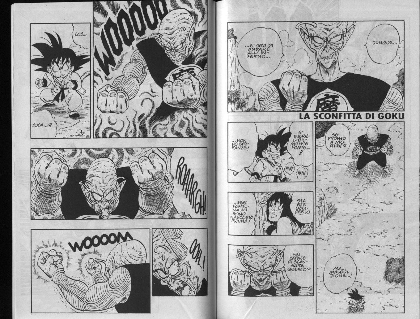 One Piece Power