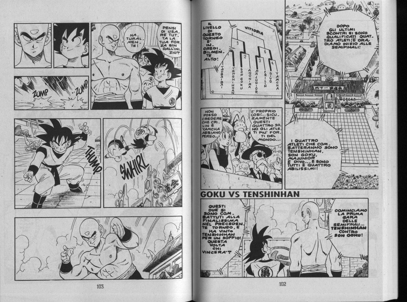 One Piece Power