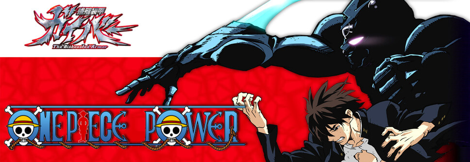 Copertina Guyver A Manga Ita