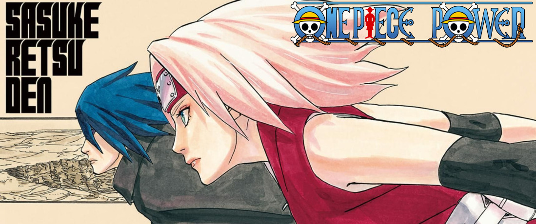 Copertina Naruto Sasuke Retsuden Uchiha No Matsuei To Tenkyu No Hoshikuzu Manga Ita