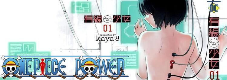 Copertina Yuusen Shoujo Manga Ita